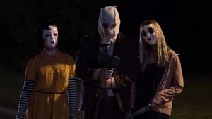 The Strangers: Prey at Night film complet