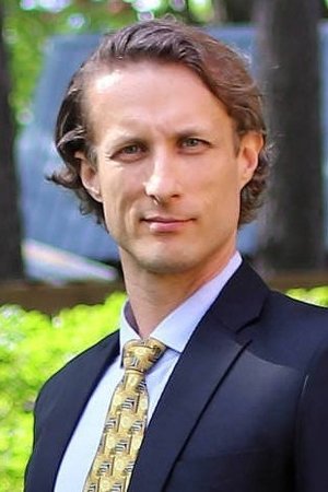 Anton Klink Picture