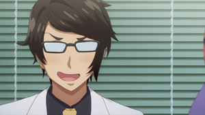 My Sister, My Writer Season 1 Episode 8