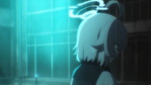 Blue Archive the Animation: 1×10