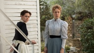 Lizzie (2018)