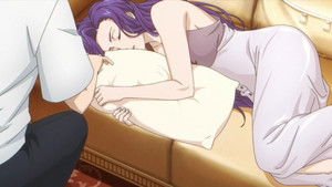 Dragon Raja II -The Mourner’s Eyes- Episódio 06