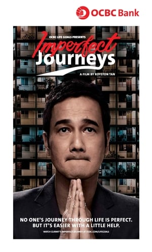 Imperfect Journeys poster