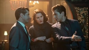 A káprázatos Mrs. Maisel 5. évad 3. rész