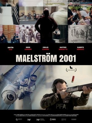 Image Maelström 2001