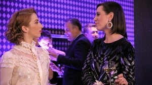 Younger 5 x Episodio 9