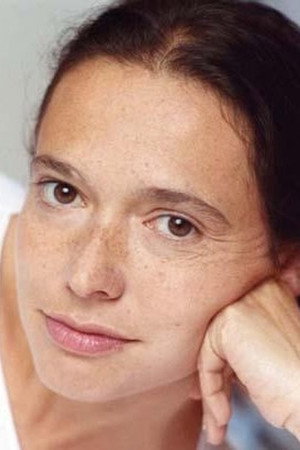 Amanda Langlet portrait