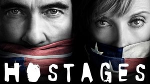 poster Hostages