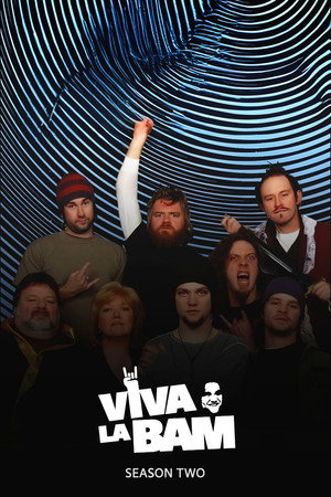 Viva La Bam