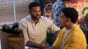 grown-ish Season 5 Episode 8