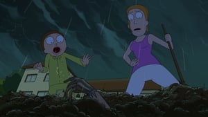 Rick and Morty 3×1