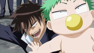 Beelzebub: 1×1