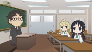 Girls' Weekend Class: 3rd Period