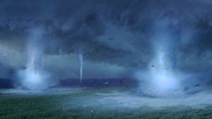 Tornados de hielo (2009) | Ice Twisters