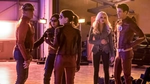 The Flash 4×15