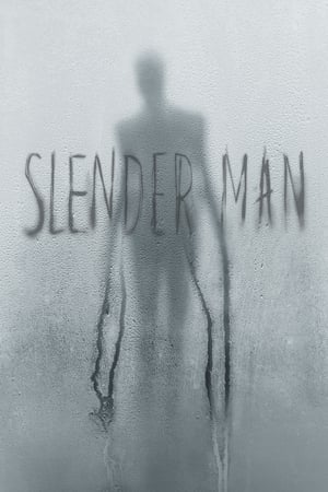 Poster Slender Man 2018