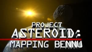 Project Asteroid: Mapping Bennu