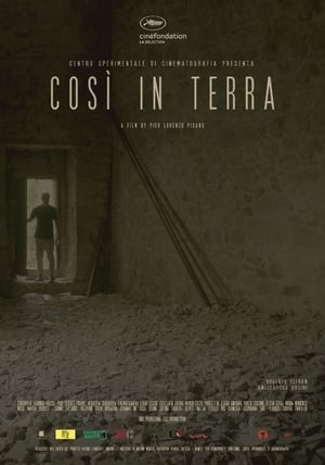 Image Così in Terra