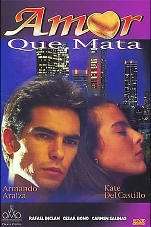 Amor que mata 1994