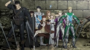 Berserk: Season 1 Episode 12 – Those Who Cling, Those Who Struggle