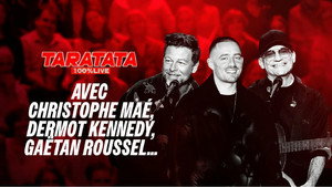 Taratata N°610 - (22-05-2026)