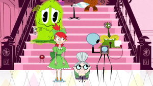 Épisode 2