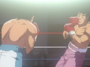 Hajime no Ippo – Episódio 22 – Legendado