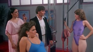 Body Girls (1983)