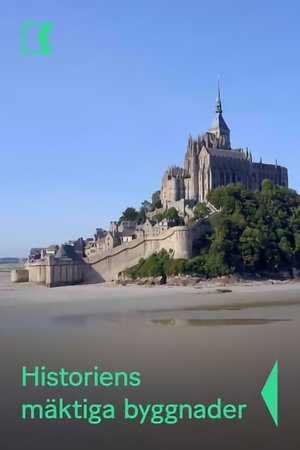 Historiens mäktiga byggnader (2025)