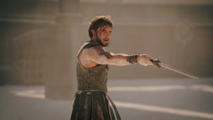 Gladiador II (2024) WEB-DL 1080P LATINO/INGLES