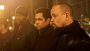 Chicago P.D.: Stagione 2 x Episodio 20