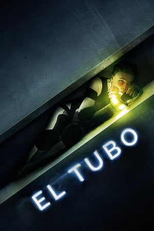 Poster El tubo 2021