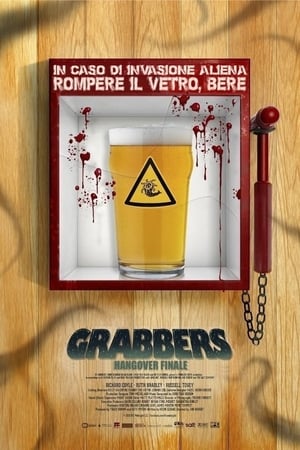 Poster Grabbers - Hangover finale 2012