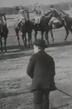 Gran Premio Hípico del Centenario