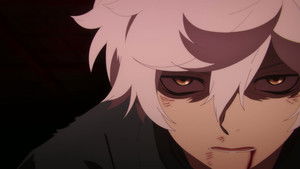 Hell’s Paradise: 2×6