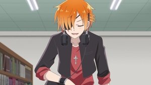 Boku no Tonari ni Ankoku Hakaishin ga Imasu.: 1×1