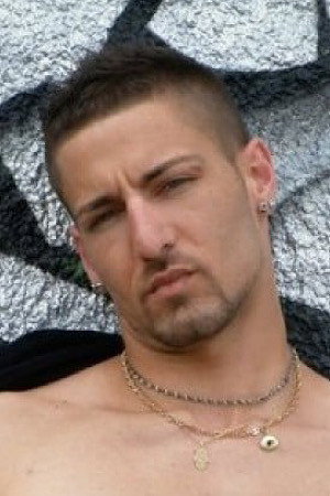 Enzo Milano portrait