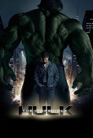 Постер фильма «Невероятный Халк (2008)» — (29 из 116)