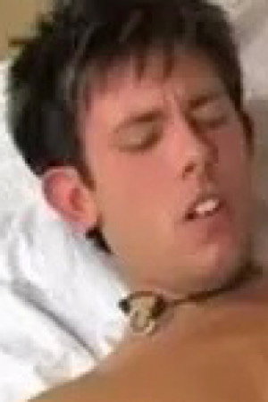 Mikhail Maddox portrait