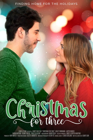 Christmas for Three 9