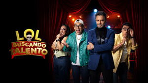 LOL Buscando Talento: Temporada 1