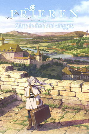 Frieren - Oltre la Fine del Viaggio: Stagione 1