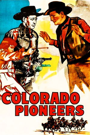 Image Colorado Pioneers