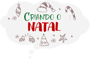 Creating Christmas — Logos 4