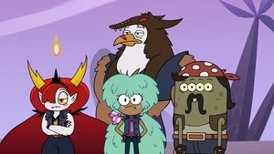 Star vs. the Forces of Evil: 4×22