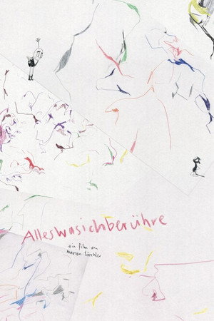 Alleswasichberühre