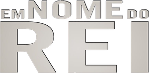 Em Nome do Rei — Logos 3