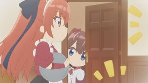 Tenka Hyakken: Meiji-kan e Youkoso!: Episódio: 2 da 1ª Temporada