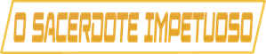 The Fiery Priest — Logos 3
