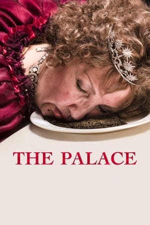 The Palace film complet